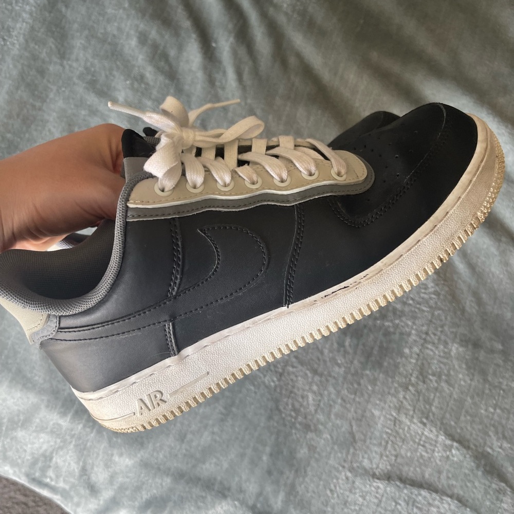 NIKE AIR FORCE 1’S